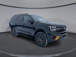 New 2026 Ford Expedition Tremor 4x4