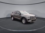 New 2026 Ford Explorer Active w/200A Pkg 4x4