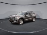 New 2026 Ford Explorer Active w/200A Pkg 4x4