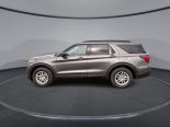 New 2026 Ford Explorer Active w/200A Pkg 4x4