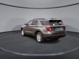 New 2026 Ford Explorer Active w/200A Pkg 4x4