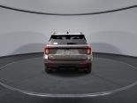 New 2026 Ford Explorer Active w/200A Pkg 4x4