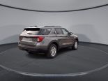 New 2026 Ford Explorer Active w/200A Pkg 4x4