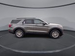 New 2026 Ford Explorer Active w/200A Pkg 4x4