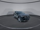 New 2026 Ford Explorer Active w/200A Pkg 4x4