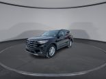New 2026 Ford Explorer Active w/200A Pkg 4x4