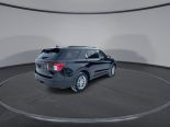 New 2026 Ford Explorer Active w/200A Pkg 4x4