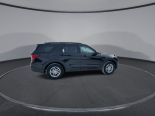 New 2026 Ford Explorer Active w/200A Pkg 4x4
