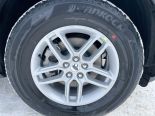New 2026 Ford Explorer Active w/200A Pkg 4x4