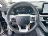 New 2026 Ford Explorer Active w/200A Pkg 4x4