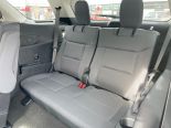 New 2026 Ford Explorer Active w/200A Pkg 4x4