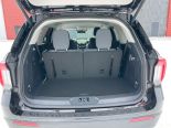 New 2026 Ford Explorer Active w/200A Pkg 4x4