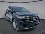 New 2026 Ford Explorer Active w/200A Pkg 4x4