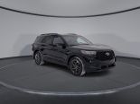 New 2026 Ford Explorer ST 4x4