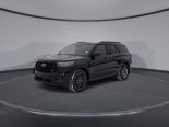 New 2026 Ford Explorer ST 4x4