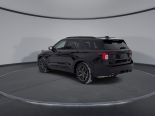 New 2026 Ford Explorer ST 4x4