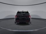 New 2026 Ford Explorer ST 4x4