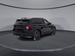 New 2026 Ford Explorer ST 4x4