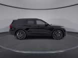 New 2026 Ford Explorer ST 4x4
