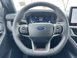 New 2026 Ford Explorer ST 4x4