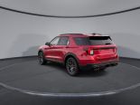 New 2026 Ford Explorer ST 4x4