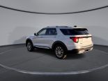 New 2026 Ford Explorer Platinum 4x4