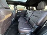 New 2026 Ford Explorer Platinum 4x4