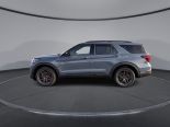 New 2026 Ford Explorer ST-Line 4x4
