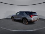 New 2026 Ford Explorer ST-Line 4x4