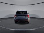 New 2026 Ford Explorer ST-Line 4x4