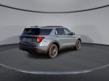 New 2026 Ford Explorer ST-Line 4x4