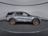 New 2026 Ford Explorer ST-Line 4x4
