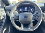 New 2026 Ford Explorer ST-Line 4x4