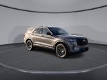 New 2026 Ford Explorer ST-Line 4x4