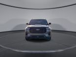 New 2026 Ford Explorer ST-Line 4x4