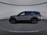 New 2026 Ford Explorer ST-Line 4x4