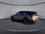 New 2026 Ford Explorer ST-Line 4x4