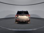 New 2026 Ford Explorer ST-Line 4x4