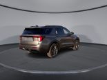 New 2026 Ford Explorer ST-Line 4x4