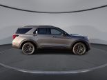 New 2026 Ford Explorer ST-Line 4x4