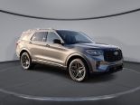 New 2026 Ford Explorer ST-Line 4x4