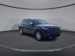 New 2026 Ford Explorer Active w/200A Pkg 4x4