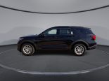 New 2026 Ford Explorer Active w/200A Pkg 4x4