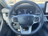 New 2026 Ford Explorer Active w/200A Pkg 4x4