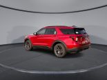 New 2026 Ford Explorer ST-Line 4x4