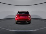New 2026 Ford Explorer ST-Line 4x4