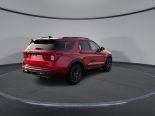 New 2026 Ford Explorer ST-Line 4x4