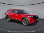 New 2026 Ford Explorer ST-Line 4x4