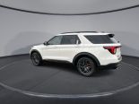New 2026 Ford Explorer ST 4x4