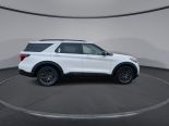 New 2026 Ford Explorer ST 4x4